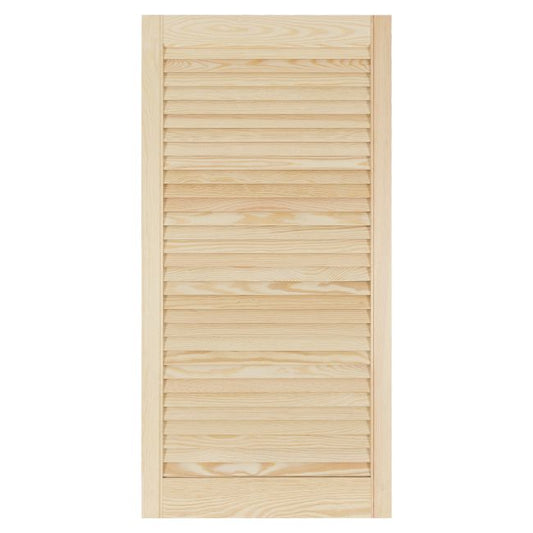 Ajourdør Classen 993 x 494 mm