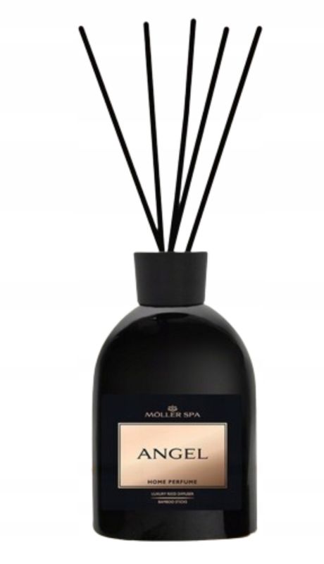 Matkam duftdiffuser Angel 250 ml, 1 stk.