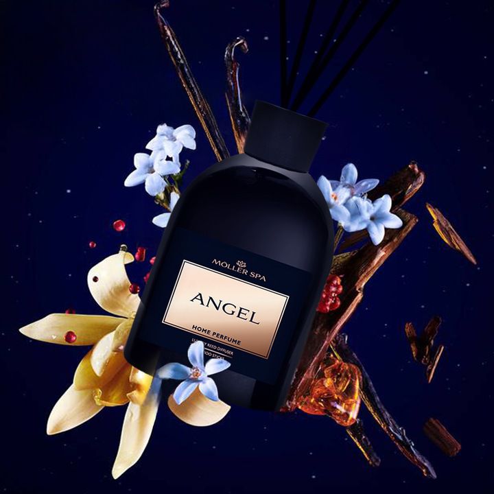 Matkam duftdiffuser Angel 250 ml, 1 stk.