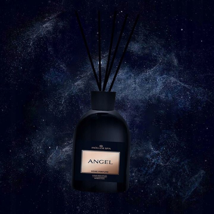 Matkam duftdiffuser Angel 250 ml, 1 stk.