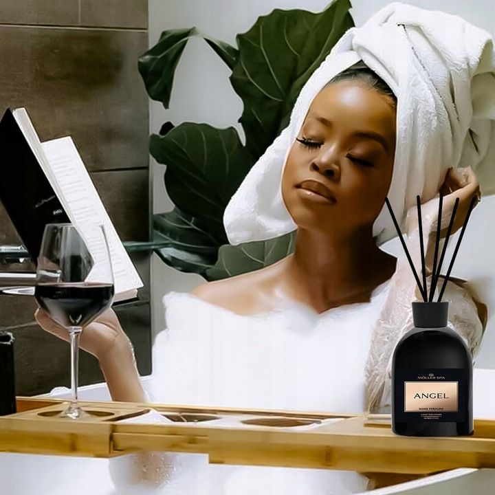 Matkam duftdiffuser Angel 250 ml, 1 stk.