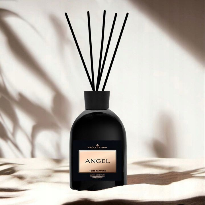 Matkam duftdiffuser Angel 250 ml, 1 stk.