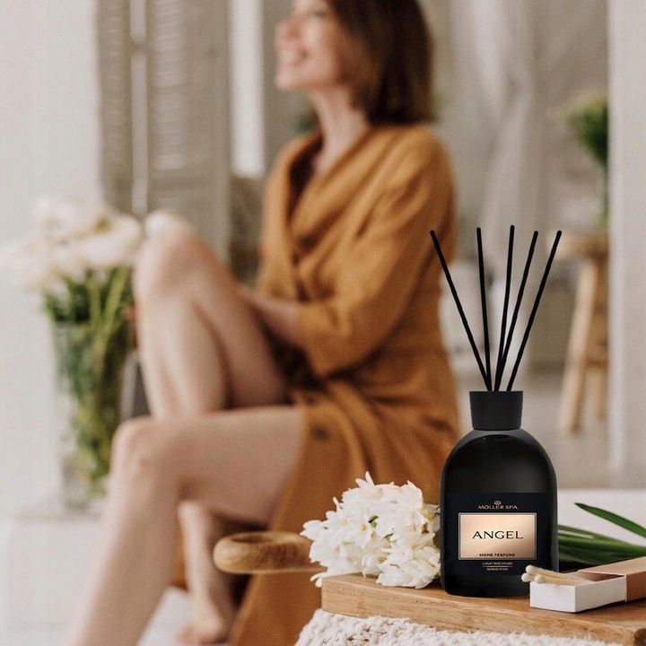 Matkam duftdiffuser Angel 250 ml, 1 stk.