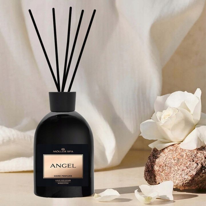Matkam duftdiffuser Angel 250 ml, 1 stk.