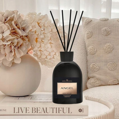 Matkam duftdiffuser Angel 250 ml, 1 stk.