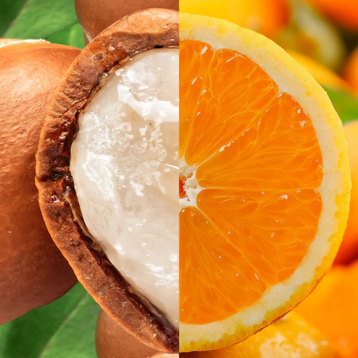 Matkam duftdiffuser argan og appelsin 250 ml 1 stk.