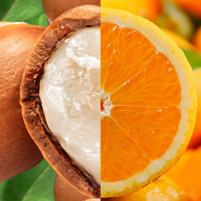 Matkam duftdiffuser argan og appelsin 250 ml 1 stk.