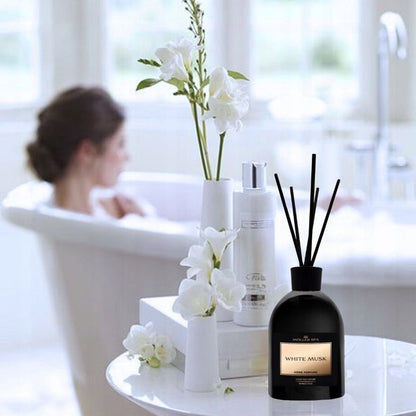 Matkam duftdiffuser hvid moskus 250 ml 1 stk.