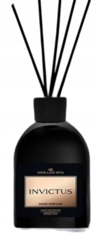 Matkam duftdiffuser Invictus parfume 250 ml, 1 stk.