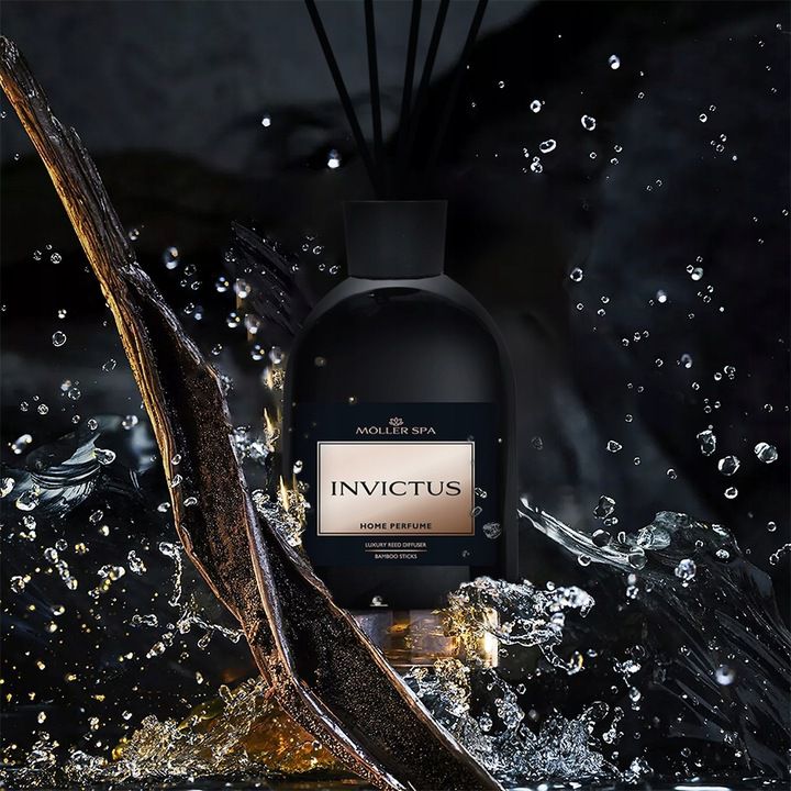 Matkam duftdiffuser Invictus parfume 250 ml, 1 stk.