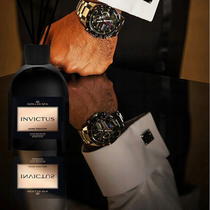 Matkam duftdiffuser Invictus parfume 250 ml, 1 stk.