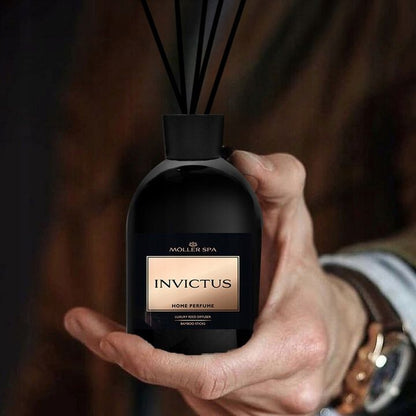 Matkam duftdiffuser Invictus parfume 250 ml, 1 stk.