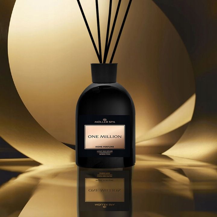 Matkam duftdiffuser parfume One Million 250 ml 1 stk.