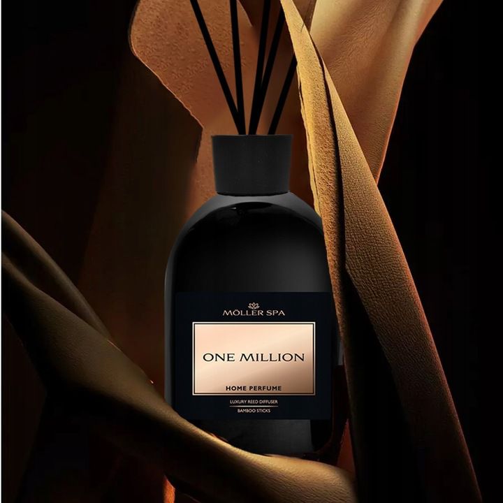 Matkam duftdiffuser parfume One Million 250 ml 1 stk.