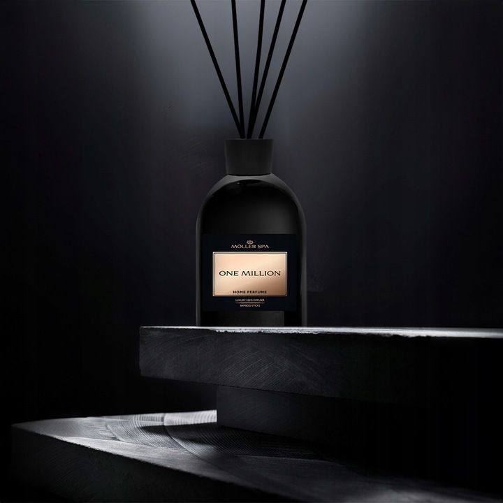 Matkam duftdiffuser parfume One Million 250 ml 1 stk.