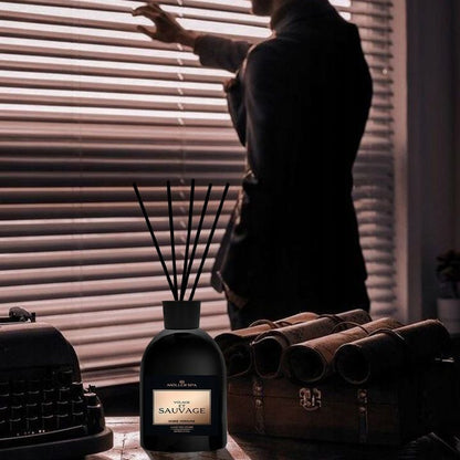 Matkam duftdiffuser med Sauvage parfume 250 ml, 1 stk.