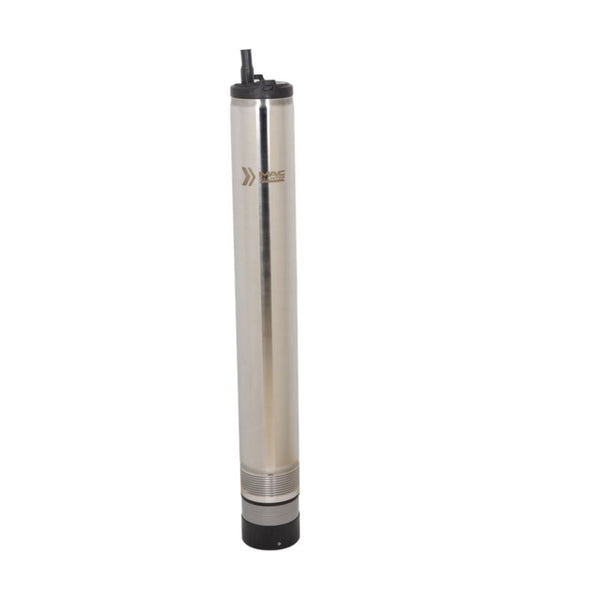 Dykpumpe 900W MSBP900-2 Rustfrit Stål