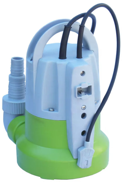 Dykpumpe Floor 1-6 til 1 mm