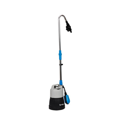 Dykpumpe til Rent Vand 400W MCBWP400