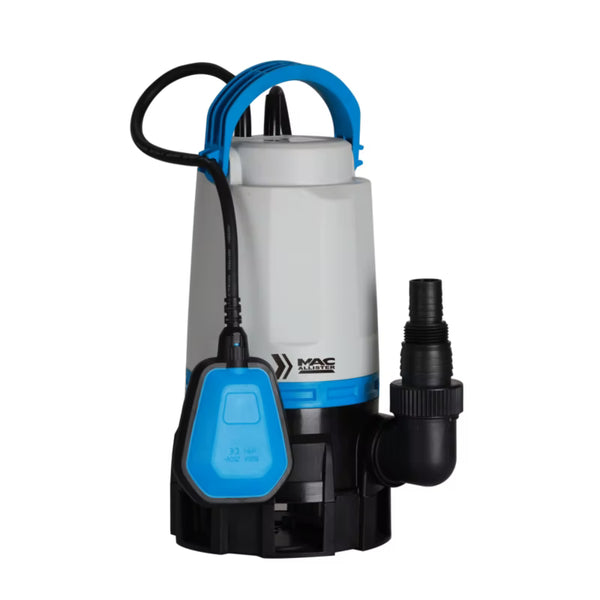 Dykpumpe til Spildevand MDWP750-3 750W