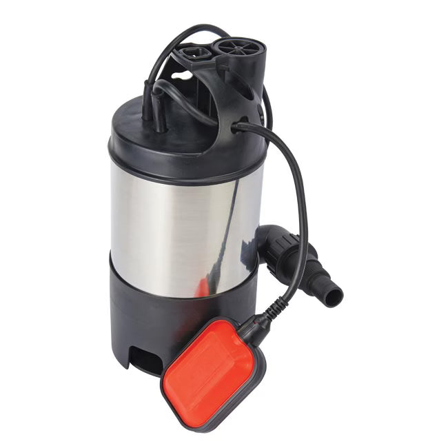 Dykpumpe til Spildevand Inox K-PBW600 600W