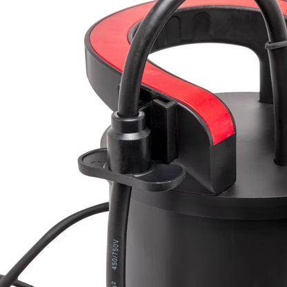 Dykpumpe til Spildevand 900 W
