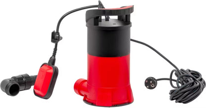 Dykpumpe til Spildevand 900 W
