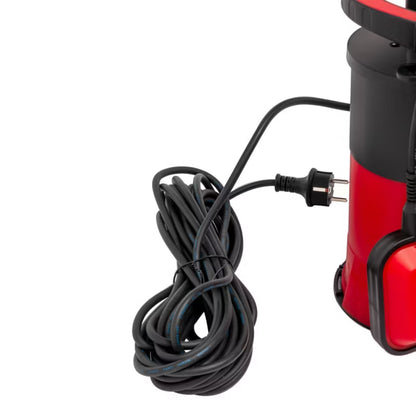 Dykpumpe til Spildevand 900 W