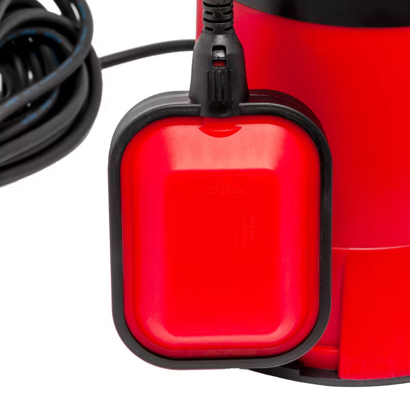 Dykpumpe til Spildevand 900 W