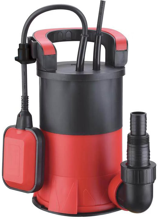Dykpumpe til Spildevand 900 W