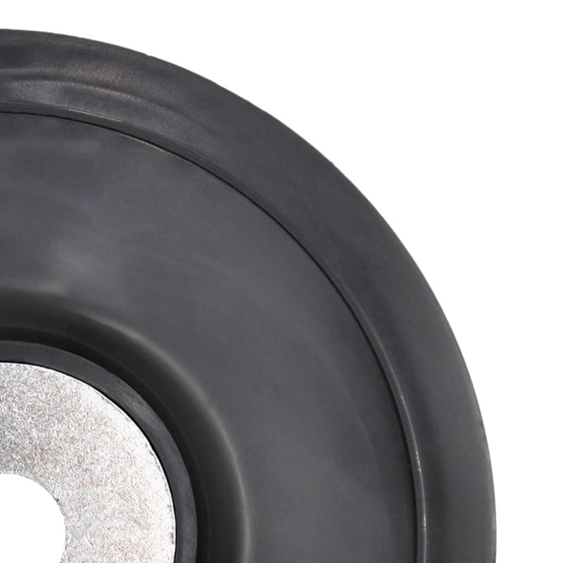 Slibeskive til fibervæv Mac Allister 125 mm til slibemaskiner