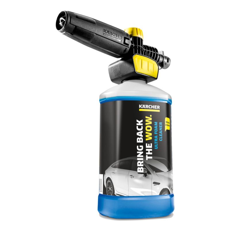 Skumdyse til Karcher FJ10