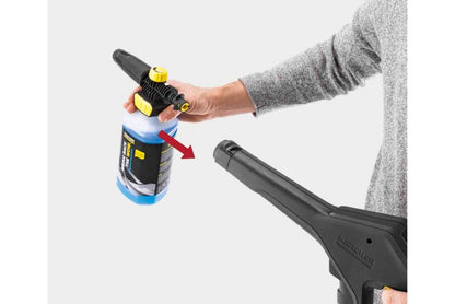 Skumdyse til Karcher FJ10