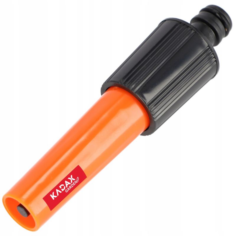 KADAX haveslange dyse til effektiv vanding