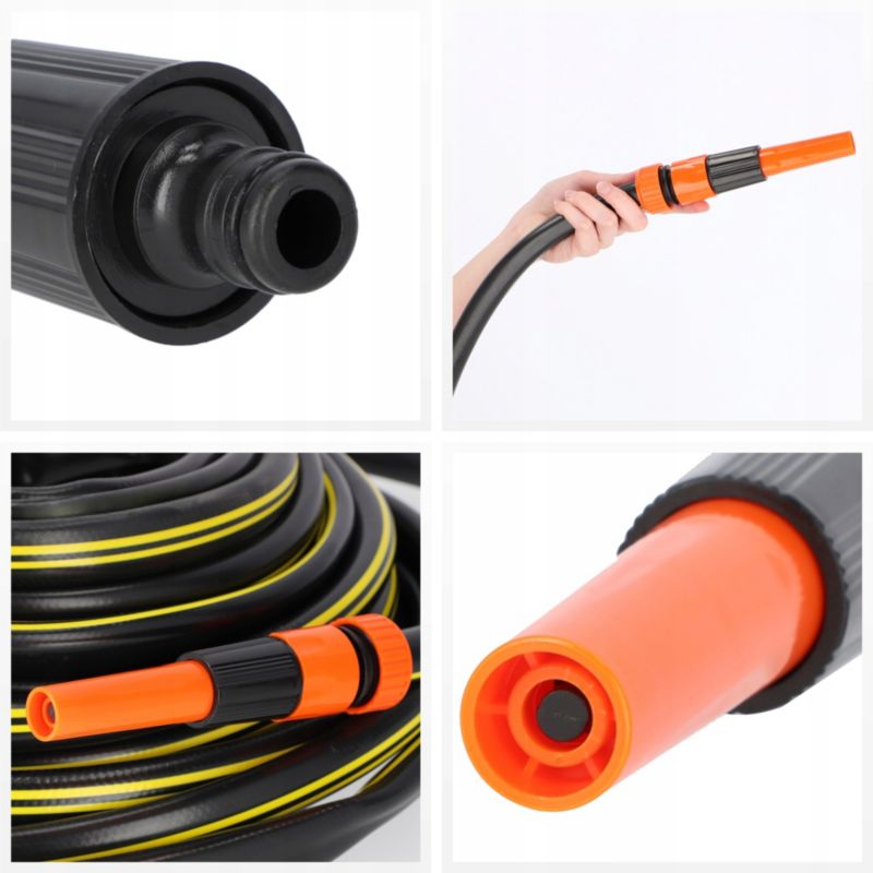 KADAX haveslange dyse til effektiv vanding