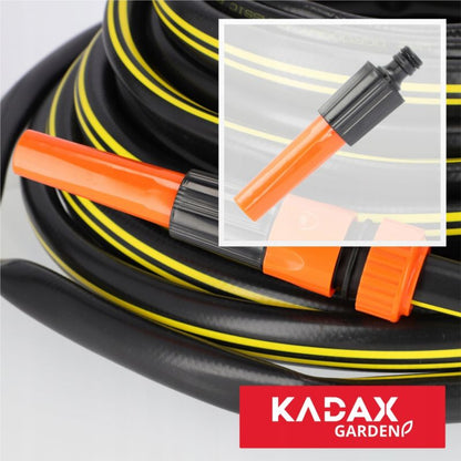 KADAX haveslange dyse til effektiv vanding