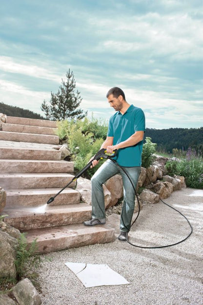 Rotationsdyse Karcher DB 145 til K 4 - K 7 enheder