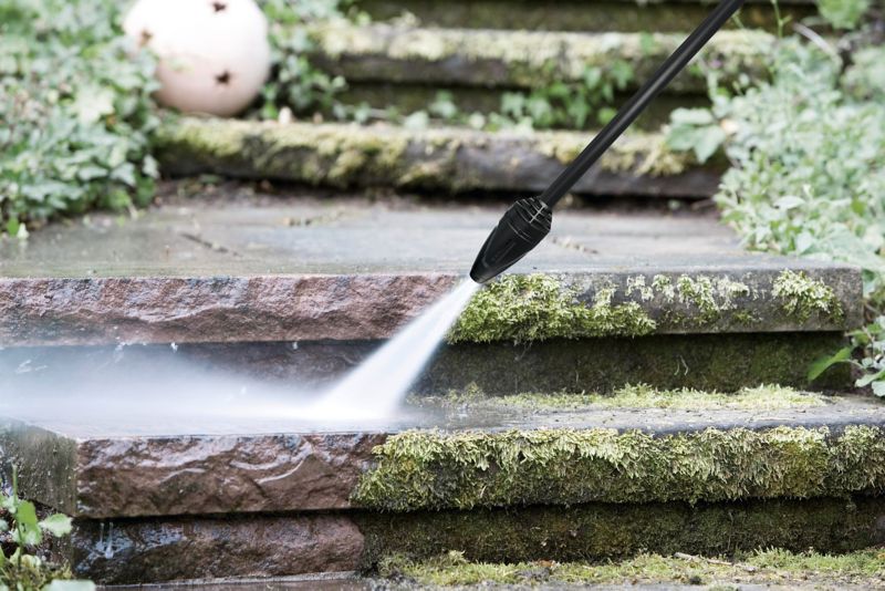 Karcher K7 DB 180 roterende dyse