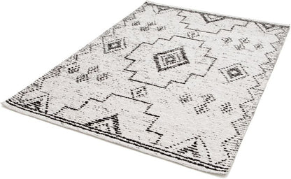 Tæppe Balta Chaber 120 x 170 cm aztekisk
