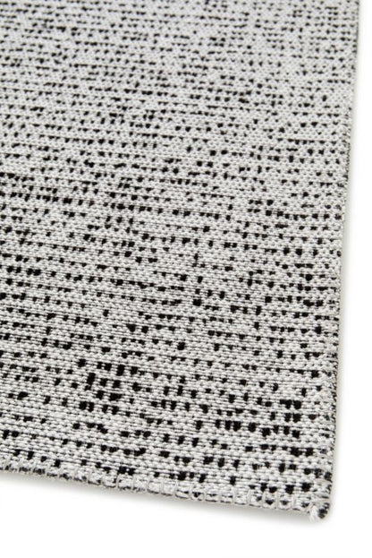 Balta Chaber tæppe 160 x 230 cm med prikmønster