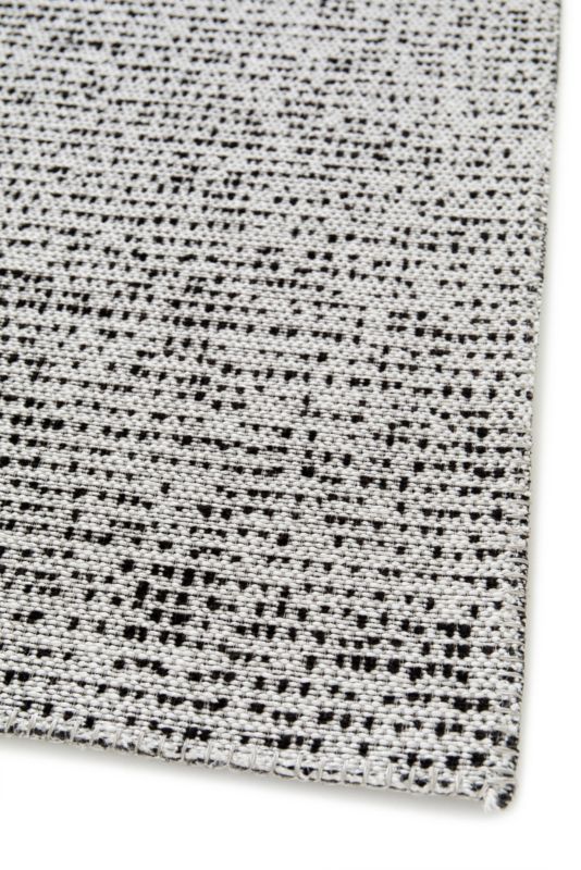 Balta Chaber tæppe 80 x 150 cm med prikmønster
