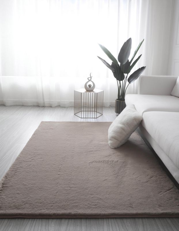 Balta Lop tæppe 120 x 160 cm beige