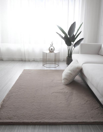 Balta Lop tæppe 120 x 160 cm beige