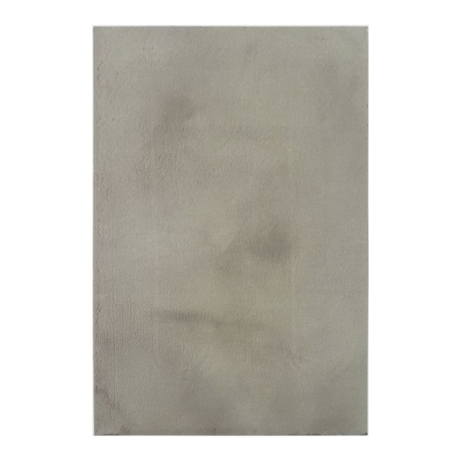Balta Lop tæppe 120 x 160 cm kremfarvet