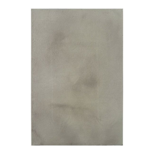 Balta Lop tæppe 120 x 160 cm kremfarvet