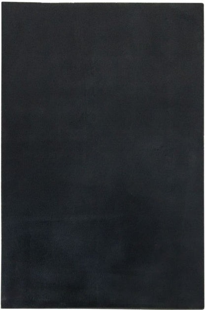 Balta Lop tæppe 53 x 80 cm grafitgråt