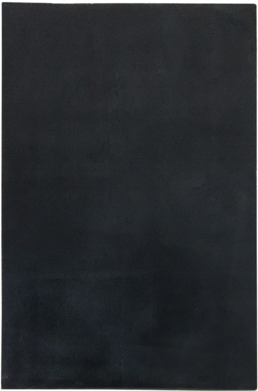 Balta Lop tæppe 53 x 80 cm grafitgråt