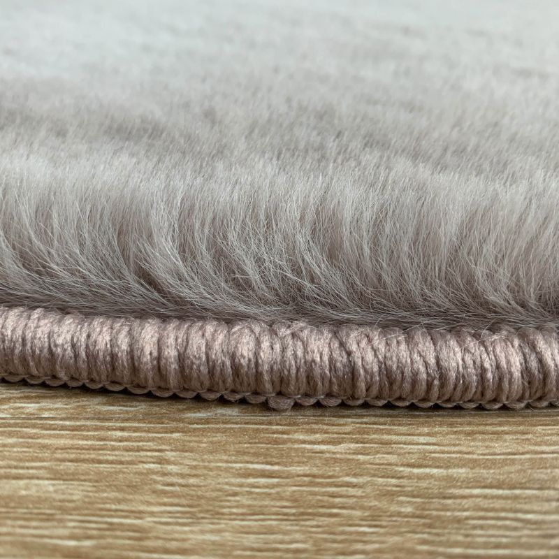 Balta Lop tæppe 80 cm beige