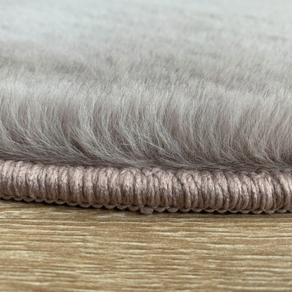 Balta Lop tæppe 80 cm beige