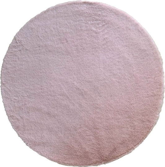 Balta Lop tæppe 80 cm rosa